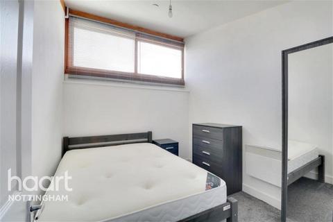 2 bedroom flat to rent, Sherwood Heights, Pelham Road, NG5