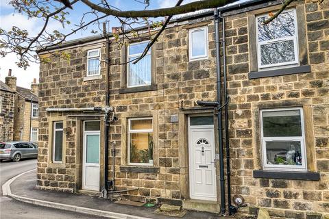 2 bedroom terraced house to rent, Crow Lane, Otley, West Yorkshire, LS21