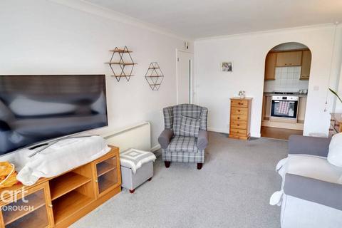 1 bedroom retirement property for sale, Orton Goldhay, Peterborough