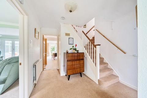 4 bedroom detached house for sale, Stainswick Lane, Shrivenham, Swindon, Oxfordshire, SN6