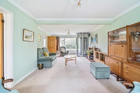 4 bedroom detached house for sale, Stainswick Lane, Shrivenham, Swindon, Oxfordshire, SN6