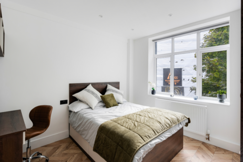 undefined, Apt 14, Yelland House, 33-35 Baldwin Street BS1