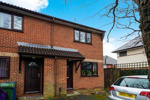 3 bedroom end of terrace house for sale, Abbots Drive, Harrow HA2