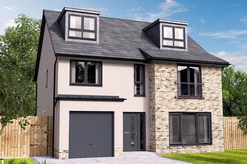 5 bedroom detached house for sale, Plot 59, The Everett Grand at Newton Manor, Queen's Road EH42