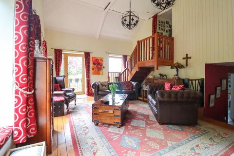 4 bedroom cottage for sale, Church Road, Tilney All Saints, King's Lynn, Norfolk, PE34