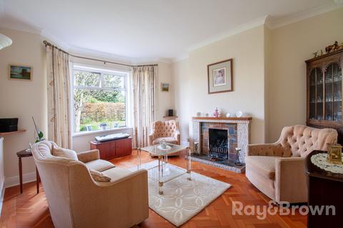 6 bedroom detached house for sale, Lisvane, Cardiff CF14