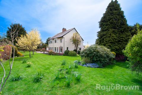 6 bedroom detached house for sale, Lisvane, Cardiff CF14