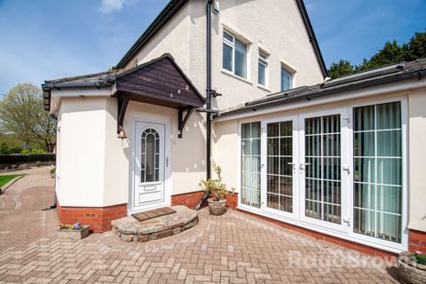 6 bedroom detached house for sale, Lisvane, Cardiff CF14