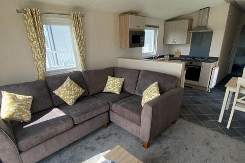 2 bedroom static caravan for sale, Bryn Defaid Holiday Park, Trawscoed Rd LL29