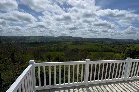 2 bedroom static caravan for sale, Bryn Defaid Holiday Park, , Trawscoed Rd LL29