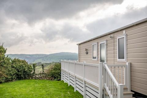 2 bedroom static caravan for sale, Bryn Defaid Holiday Park, , Trawscoed Rd LL29