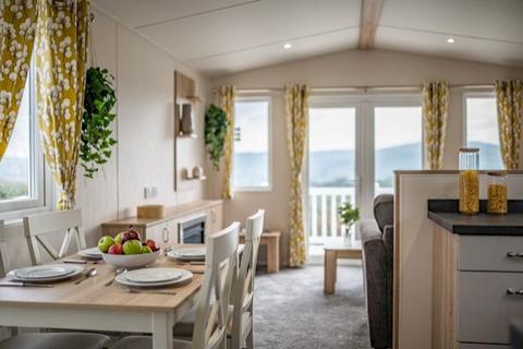 undefined, Two Bed Love Royal Poplar 2023 (35x12) Bryn Defaid Holiday Park, Llysfaen LL29