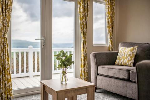 undefined, Two Bed Love Royal Poplar 2023 (35x12) Bryn Defaid Holiday Park, Llysfaen LL29