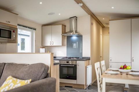 undefined, Two Bed Love Royal Poplar 2023 (35x12) Bryn Defaid Holiday Park, Llysfaen LL29