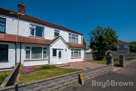 4 bedroom semi-detached house for sale, Cardiff CF14