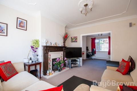 4 bedroom semi-detached house for sale, Cardiff CF14