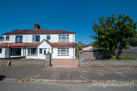 4 bedroom semi-detached house for sale, Cardiff CF14