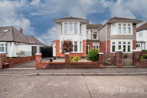3 bedroom semi-detached house for sale, Cardiff CF14