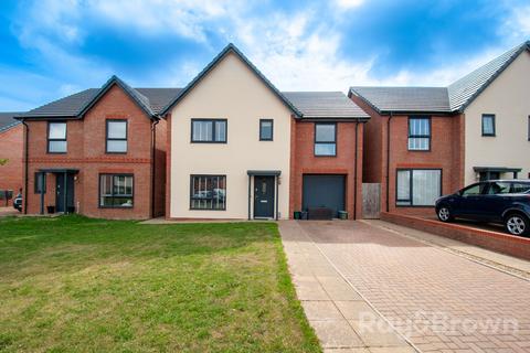 4 bedroom detached house for sale, Dinas Powys CF64