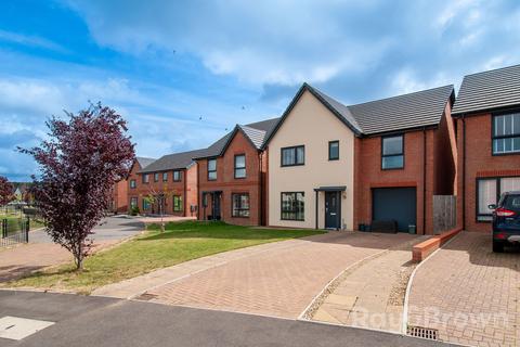 7 Caerwent Close, Dinas Powys, CF64 4QA