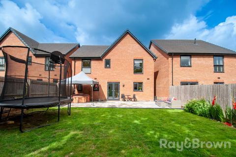 7 Caerwent Close, Dinas Powys, CF64 4QA