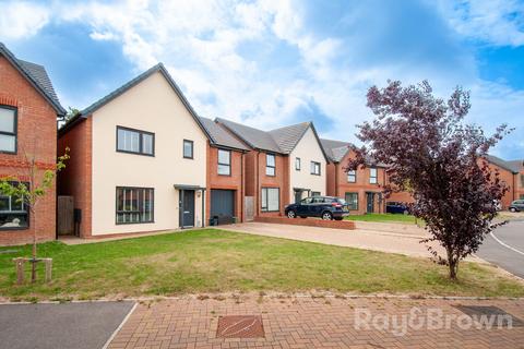 7 Caerwent Close, Dinas Powys, CF64 4QA