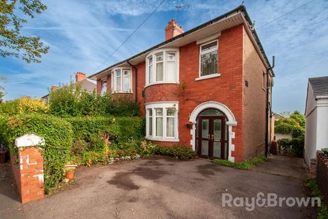 3 bedroom semi-detached house for sale, Cardiff CF14