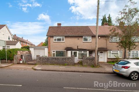 388 Ball Road, Llanrumney, Cardiff, CF3 5NH