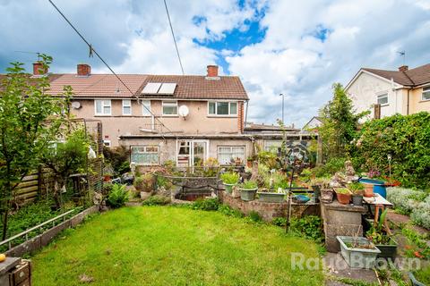 388 Ball Road, Llanrumney, Cardiff, CF3 5NH