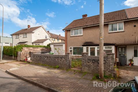 388 Ball Road, Llanrumney, Cardiff, CF3 5NH