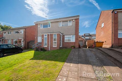 14 Blethin Close, Cardiff, CF5 2RR