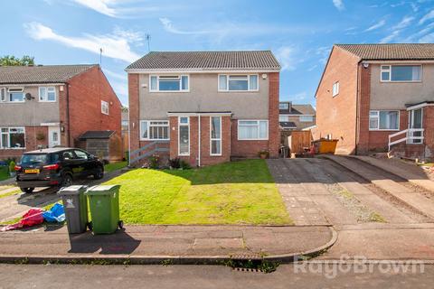 14 Blethin Close, Cardiff, CF5 2RR