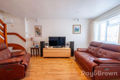14 Blethin Close, Cardiff, CF5 2RR