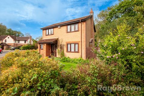 4 bedroom detached house for sale, Thornhill, Cardiff CF14
