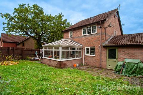 4 bedroom detached house for sale, Caerphilly CF83