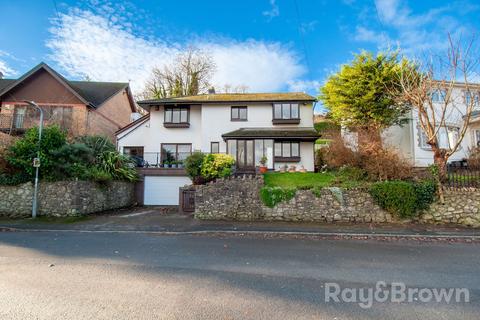 4 bedroom detached house for sale, Wenvoe, Cardiff CF5