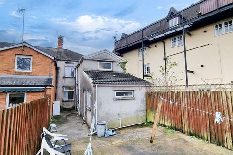 4 bedroom terraced house for sale, Cardiff CF24