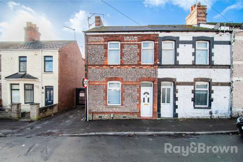 2 bedroom terraced house for sale, Barry CF63