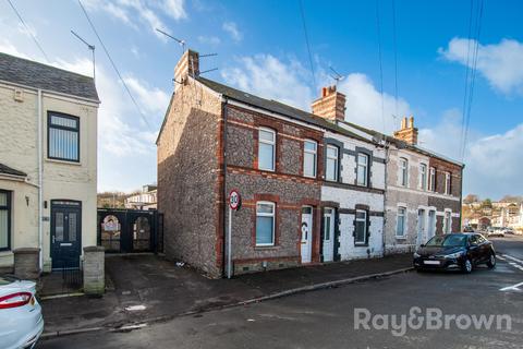 2 bedroom terraced house for sale, Barry CF63