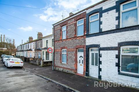 5 Riverside Place, Barry, CF63 2NY