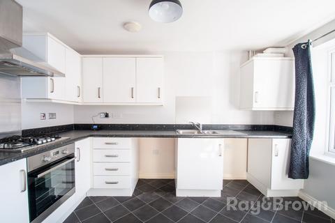 78 Brython Drive, St Mellons, Cardiff, CF3 0GB