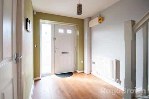 78 Brython Drive, St Mellons, Cardiff, CF3 0GB