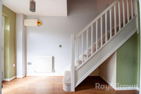 78 Brython Drive, St Mellons, Cardiff, CF3 0GB
