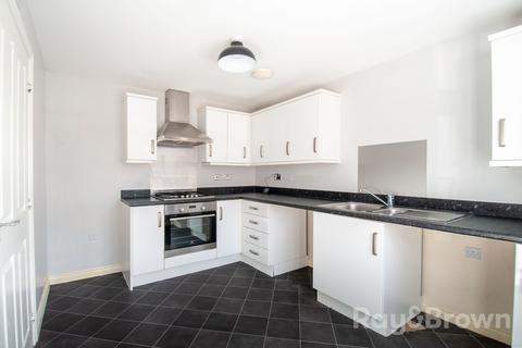 78 Brython Drive, St Mellons, Cardiff, CF3 0GB