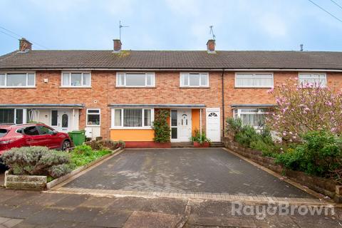 3 bedroom terraced house for sale, Llanrumney, Cardiff CF3