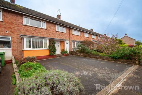 3 bedroom terraced house for sale, Llanrumney, Cardiff CF3