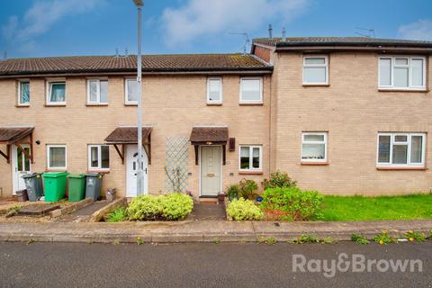 2 bedroom terraced house for sale, Thornhill, Cardiff CF14