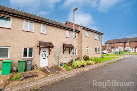 2 bedroom terraced house for sale, Thornhill, Cardiff CF14