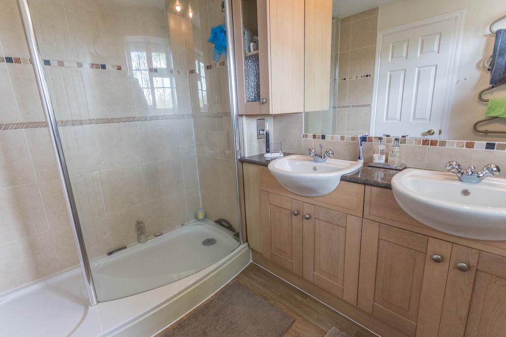 En-Suite Shower  Room