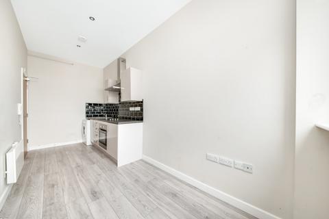 1 bedroom apartment to rent, The City Exchange, 61 Hall Ings, Bradford, BD1